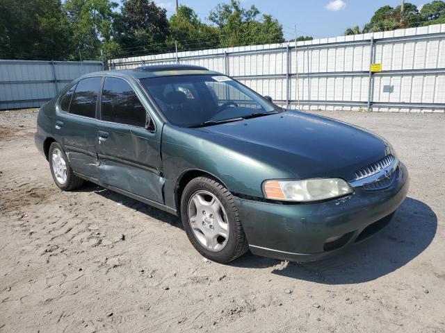 Photo 3 VIN: 1N4DL01A8YC172048 - NISSAN ALTIMA XE 