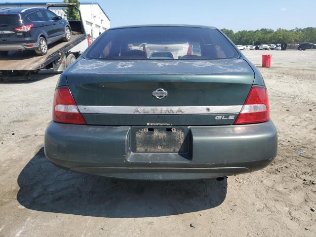 Photo 5 VIN: 1N4DL01A8YC172048 - NISSAN ALTIMA XE 