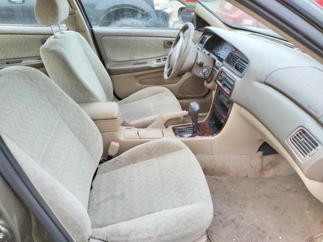 Photo 4 VIN: 1N4DL01D01C168236 - NISSAN ALTIMA XE 