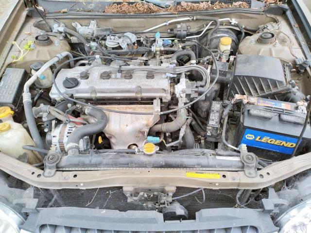 Photo 6 VIN: 1N4DL01D01C168236 - NISSAN ALTIMA XE 