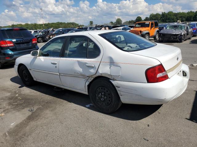 Photo 1 VIN: 1N4DL01D01C172982 - NISSAN ALTIMA XE 