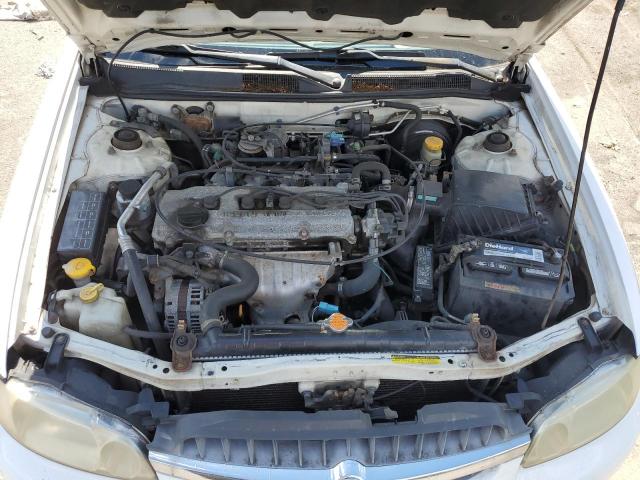 Photo 10 VIN: 1N4DL01D01C172982 - NISSAN ALTIMA XE 