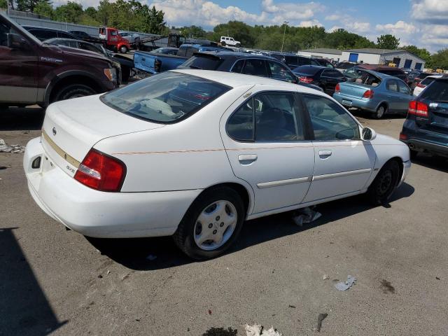 Photo 2 VIN: 1N4DL01D01C172982 - NISSAN ALTIMA XE 