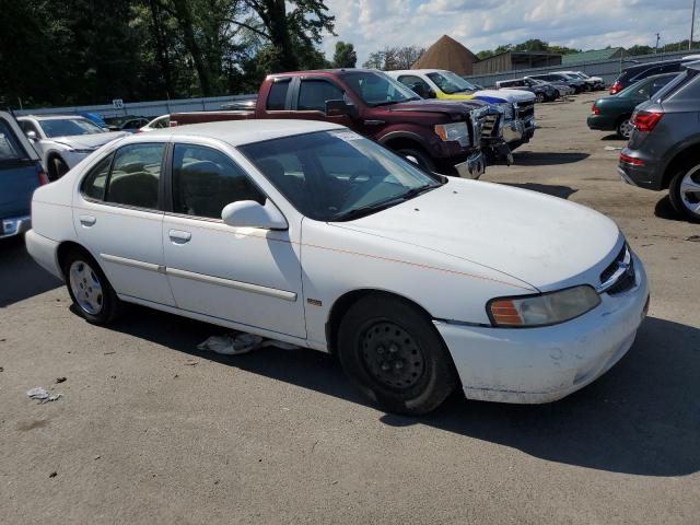 Photo 3 VIN: 1N4DL01D01C172982 - NISSAN ALTIMA XE 