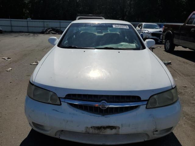 Photo 4 VIN: 1N4DL01D01C172982 - NISSAN ALTIMA XE 