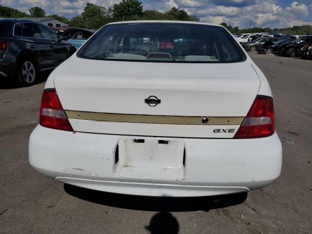 Photo 5 VIN: 1N4DL01D01C172982 - NISSAN ALTIMA XE 