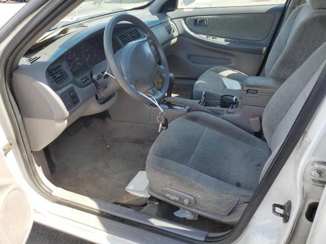 Photo 6 VIN: 1N4DL01D01C172982 - NISSAN ALTIMA XE 