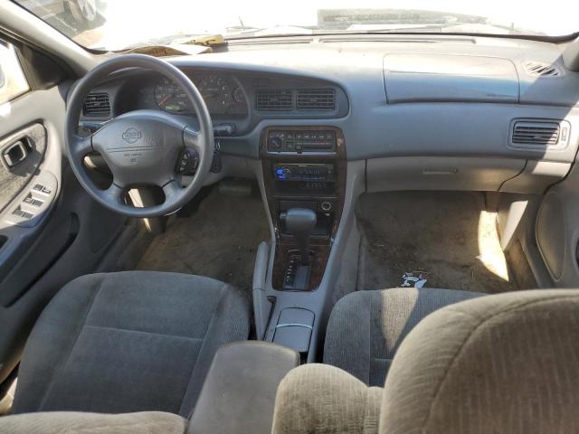 Photo 7 VIN: 1N4DL01D01C172982 - NISSAN ALTIMA XE 