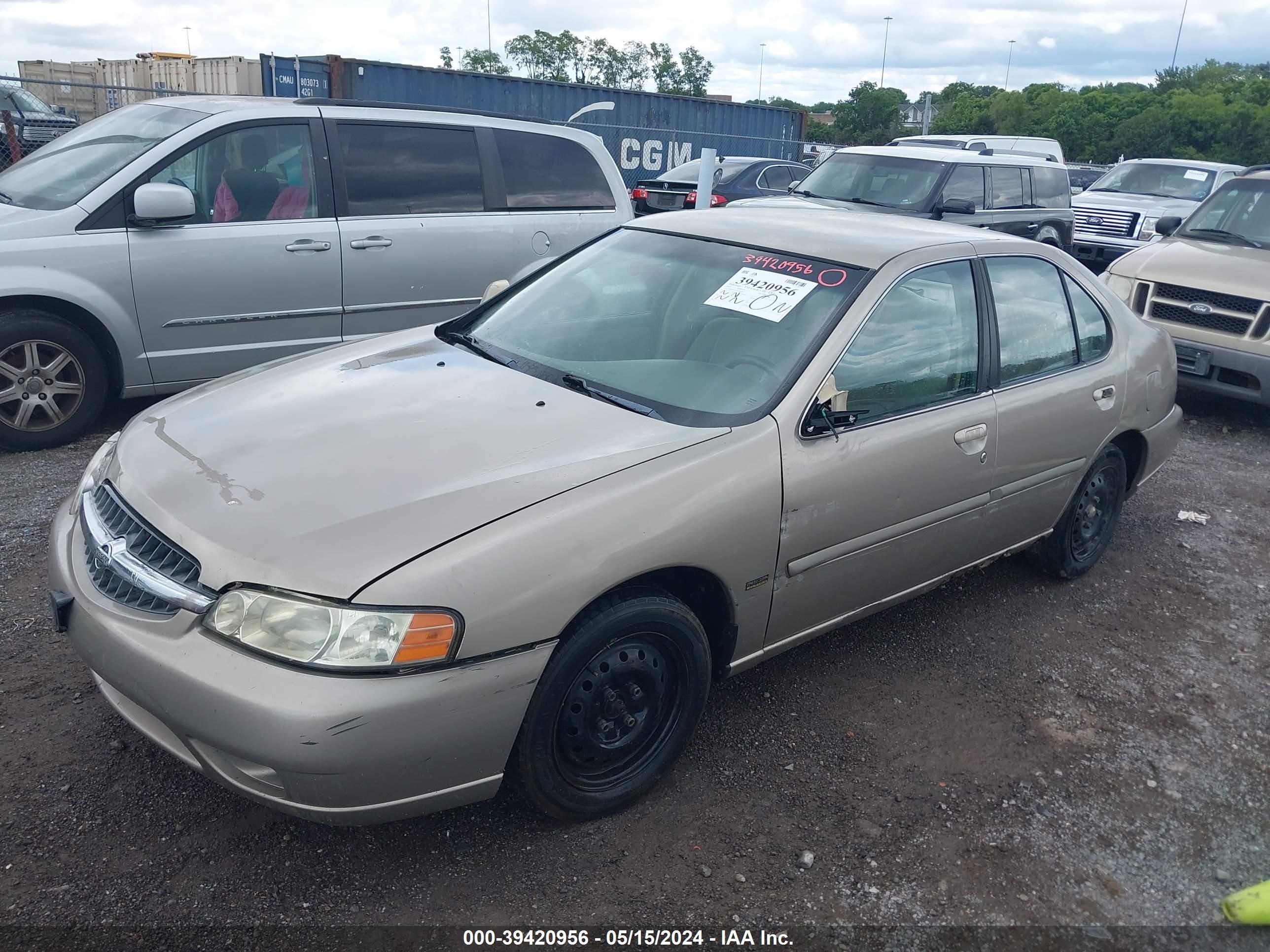 Photo 5 VIN: 1N4DL01D01C183478 - NISSAN ALTIMA 