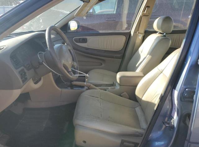 Photo 6 VIN: 1N4DL01D0XC131387 - NISSAN ALTIMA 