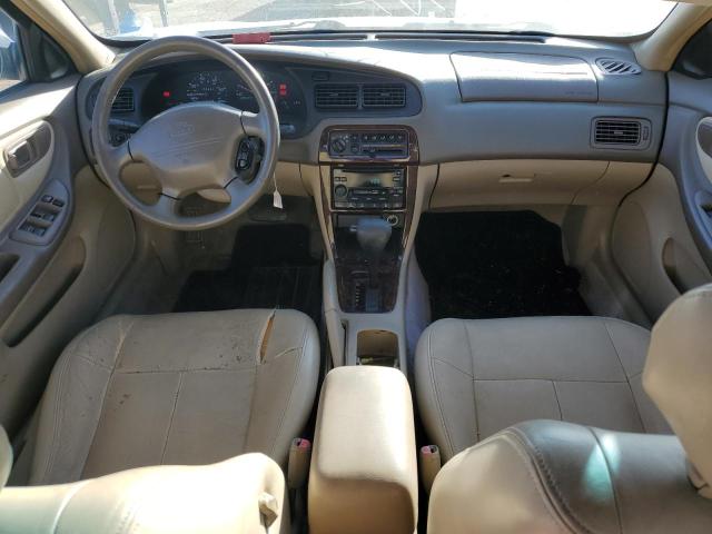 Photo 7 VIN: 1N4DL01D0XC131387 - NISSAN ALTIMA 