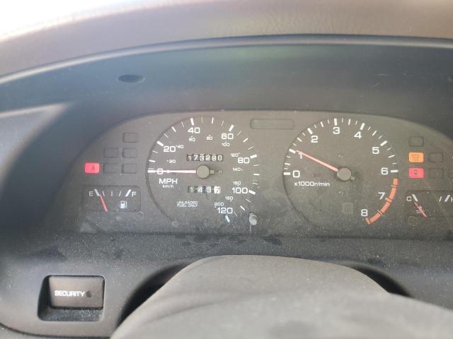 Photo 8 VIN: 1N4DL01D0XC131387 - NISSAN ALTIMA 