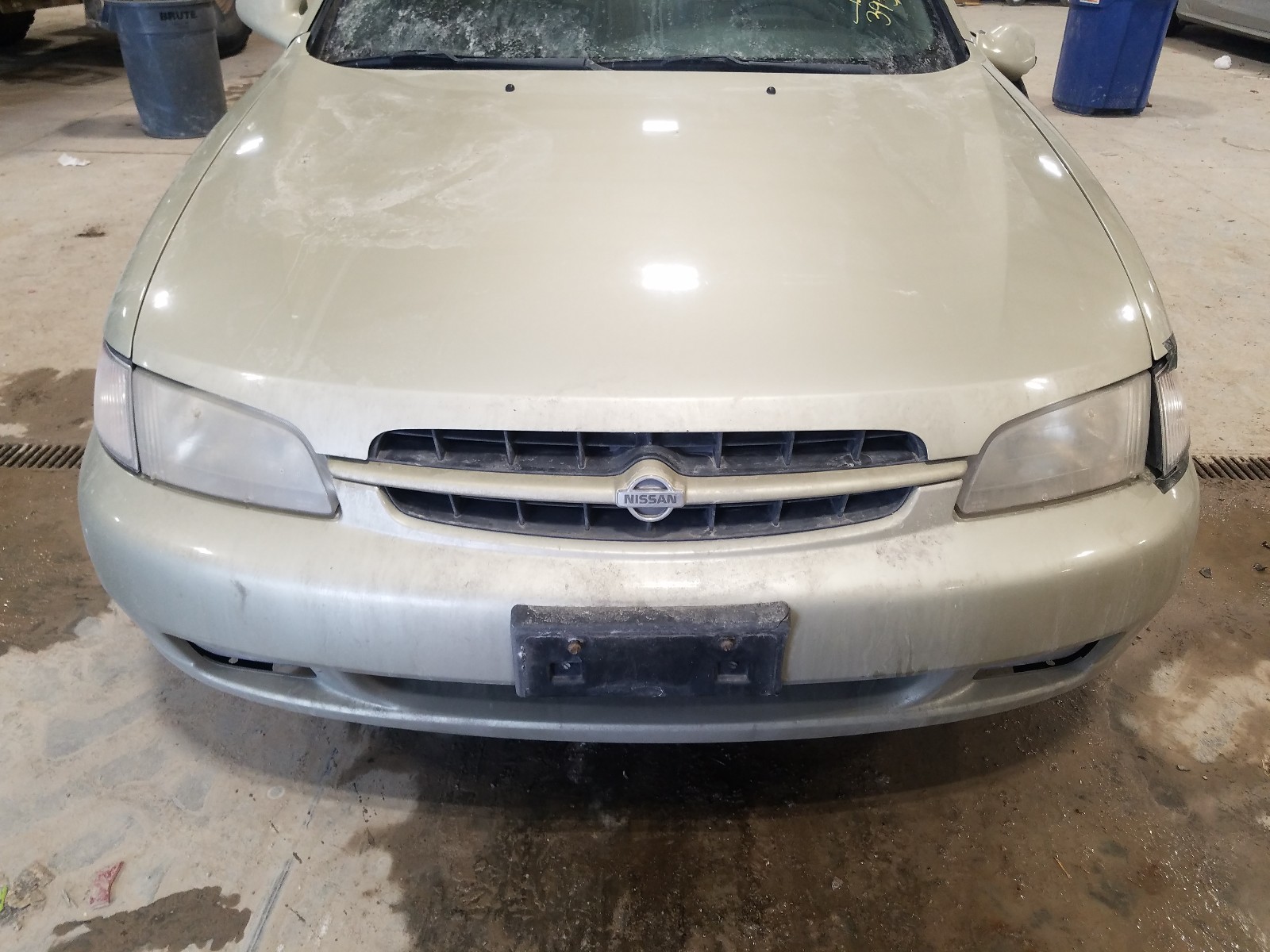 Photo 6 VIN: 1N4DL01D0XC143930 - NISSAN ALTIMA XE 