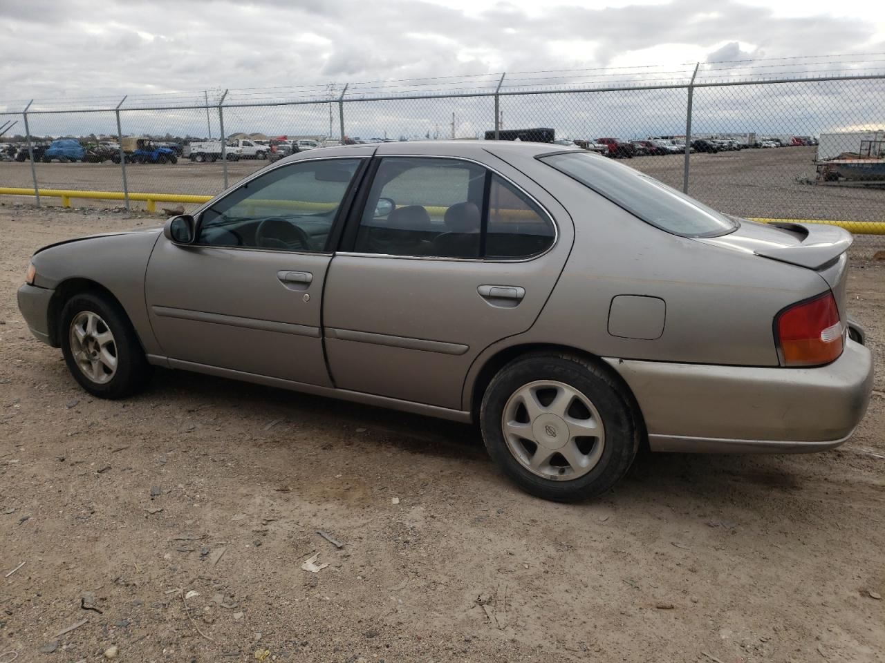 Photo 1 VIN: 1N4DL01D0XC266966 - NISSAN ALTIMA 