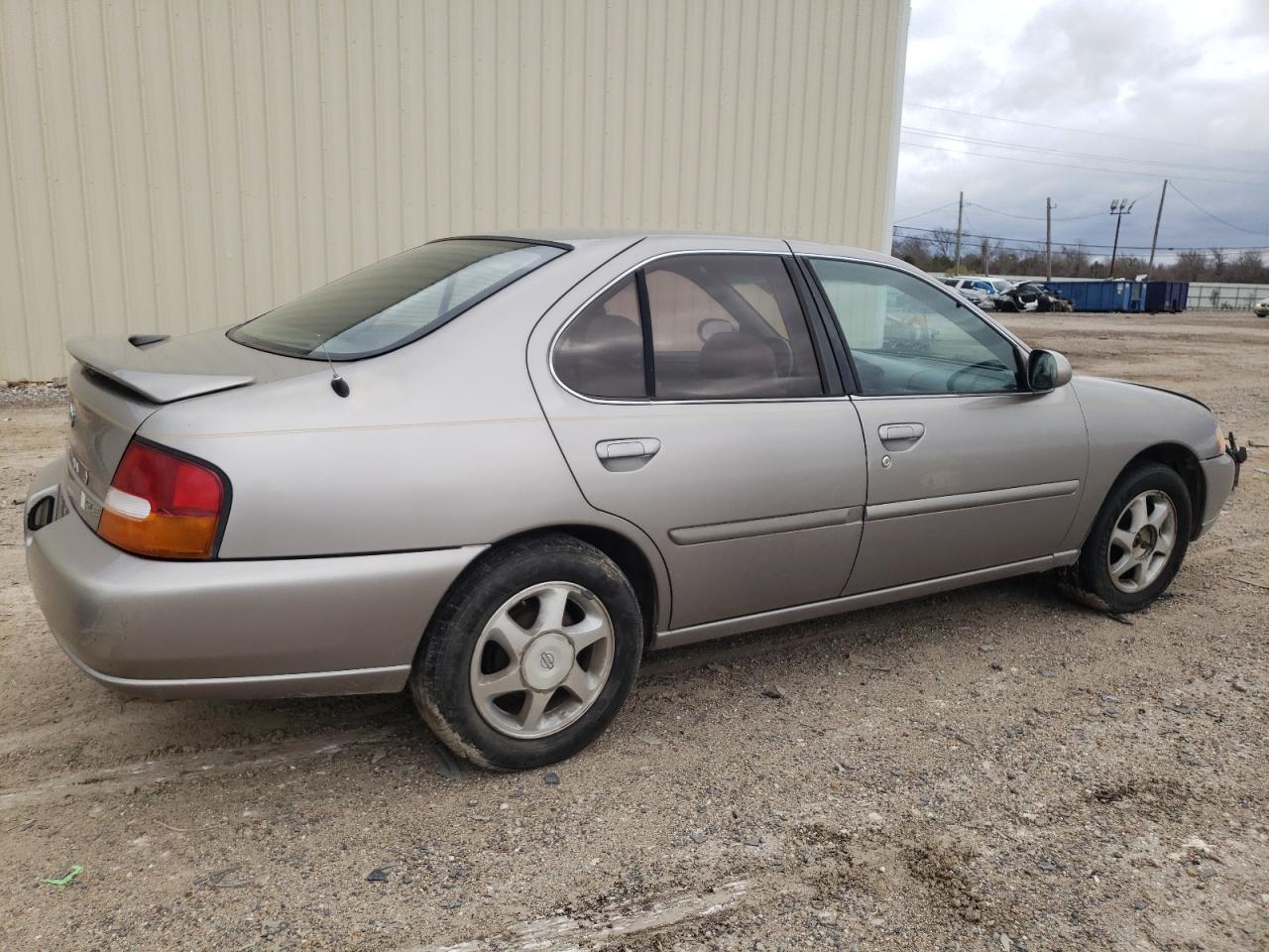 Photo 2 VIN: 1N4DL01D0XC266966 - NISSAN ALTIMA 