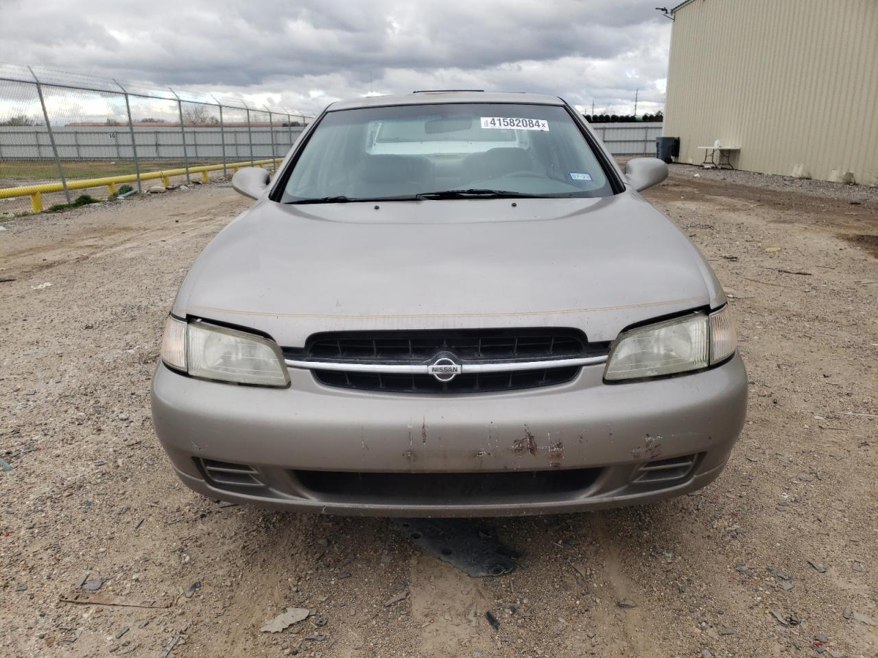 Photo 4 VIN: 1N4DL01D0XC266966 - NISSAN ALTIMA 