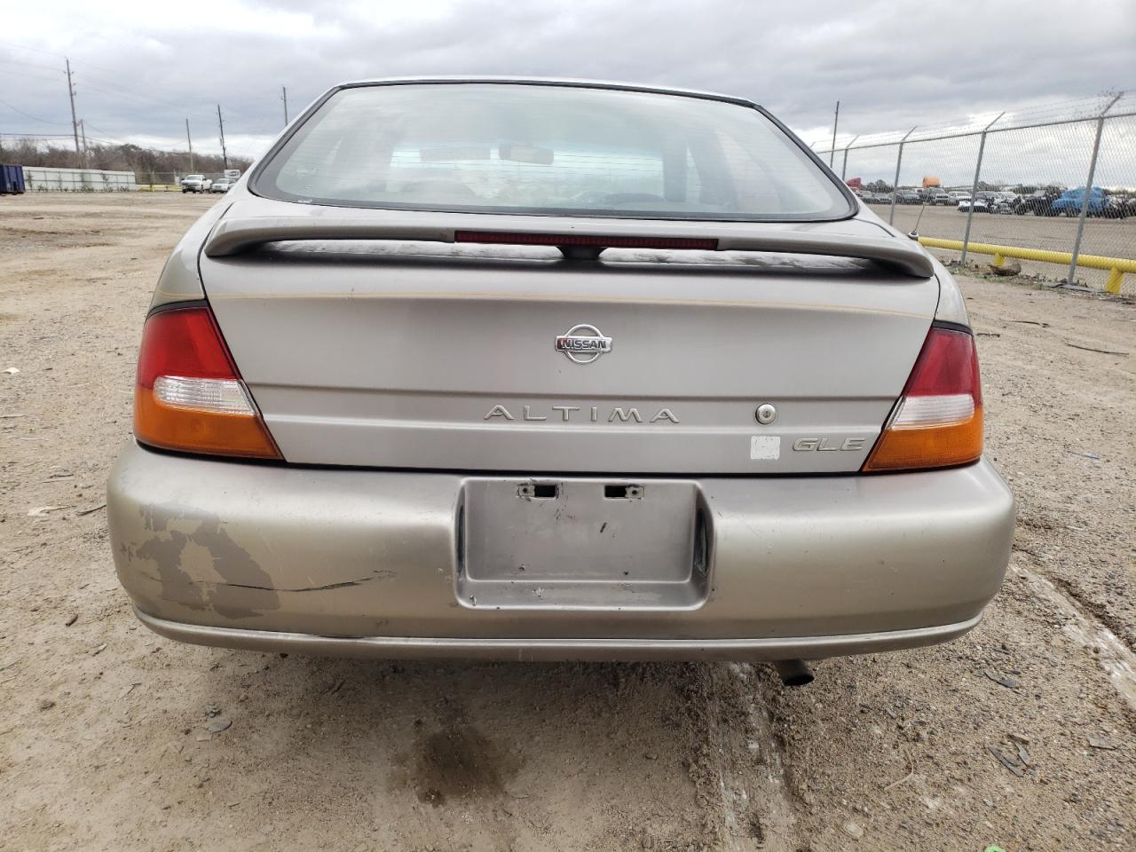 Photo 5 VIN: 1N4DL01D0XC266966 - NISSAN ALTIMA 