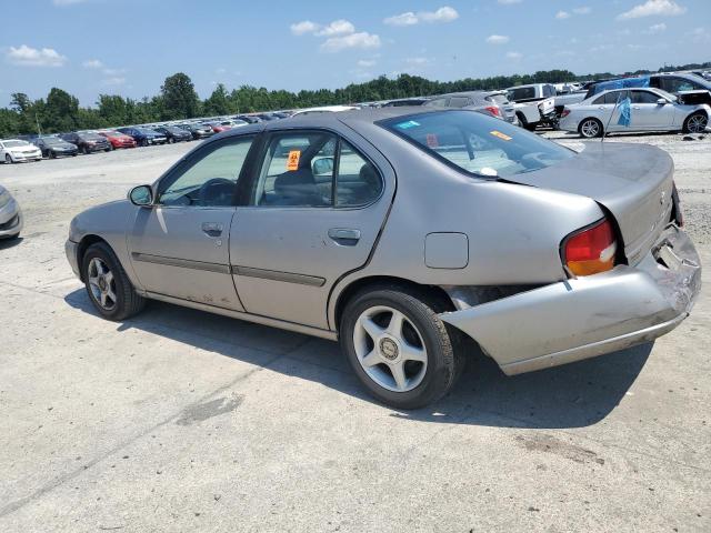 Photo 1 VIN: 1N4DL01D0XC274632 - NISSAN ALTIMA XE 