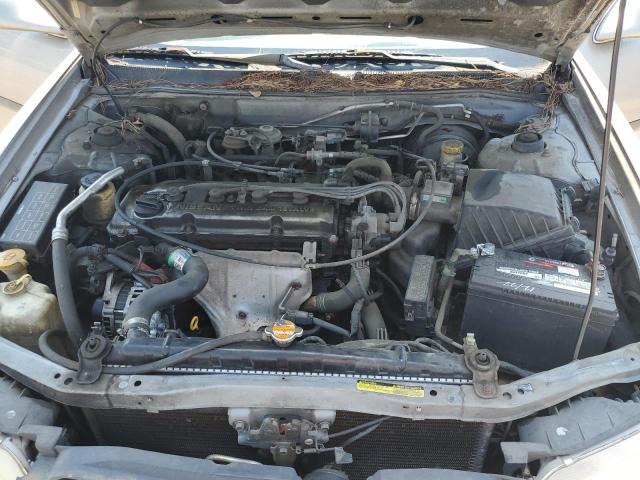 Photo 10 VIN: 1N4DL01D0XC274632 - NISSAN ALTIMA XE 