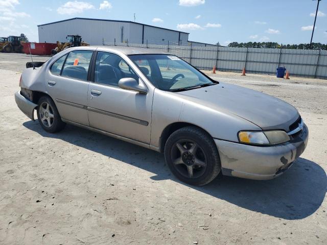 Photo 3 VIN: 1N4DL01D0XC274632 - NISSAN ALTIMA XE 