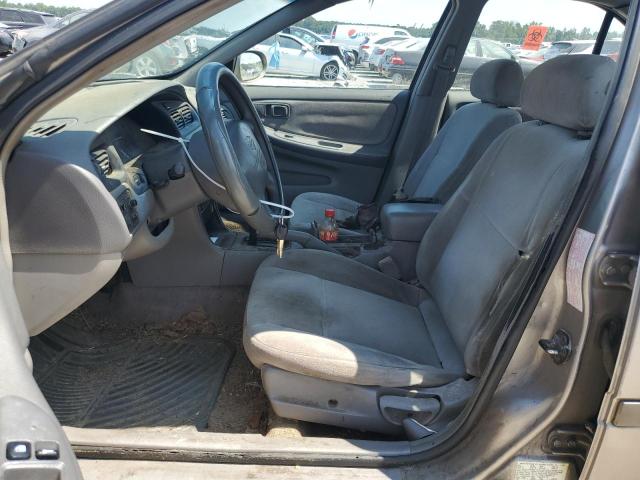 Photo 6 VIN: 1N4DL01D0XC274632 - NISSAN ALTIMA XE 