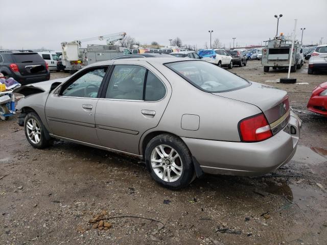 Photo 1 VIN: 1N4DL01D0YC143458 - NISSAN ALTIMA XE 