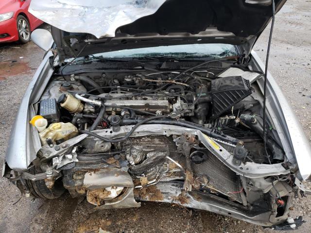 Photo 10 VIN: 1N4DL01D0YC143458 - NISSAN ALTIMA XE 