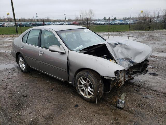 Photo 3 VIN: 1N4DL01D0YC143458 - NISSAN ALTIMA XE 