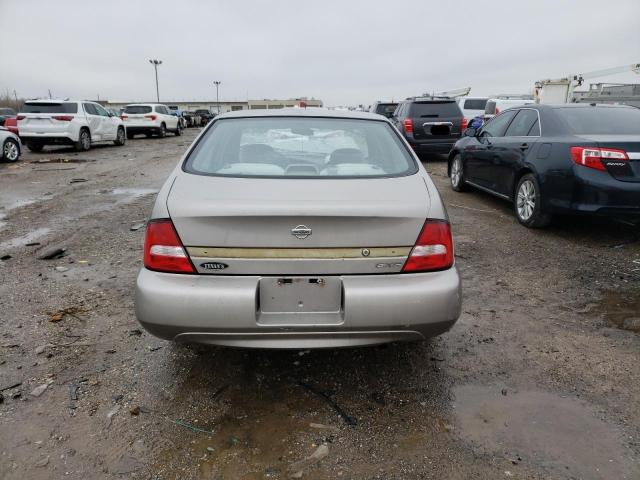 Photo 5 VIN: 1N4DL01D0YC143458 - NISSAN ALTIMA XE 