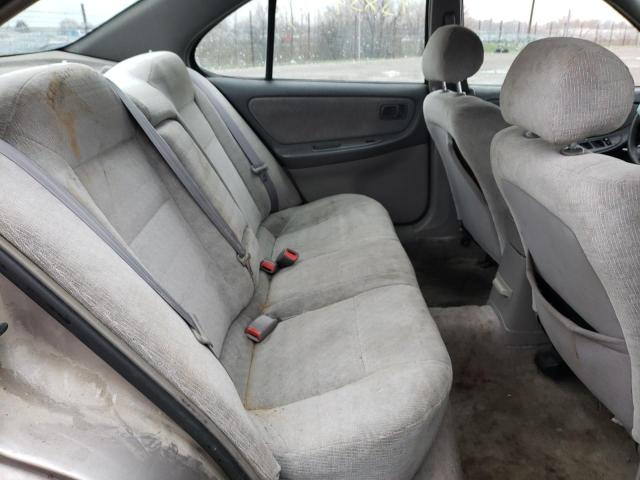 Photo 9 VIN: 1N4DL01D0YC143458 - NISSAN ALTIMA XE 