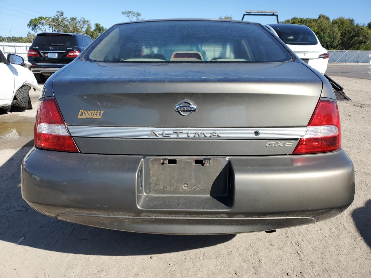 Photo 5 VIN: 1N4DL01D0YC150037 - NISSAN ALTIMA 