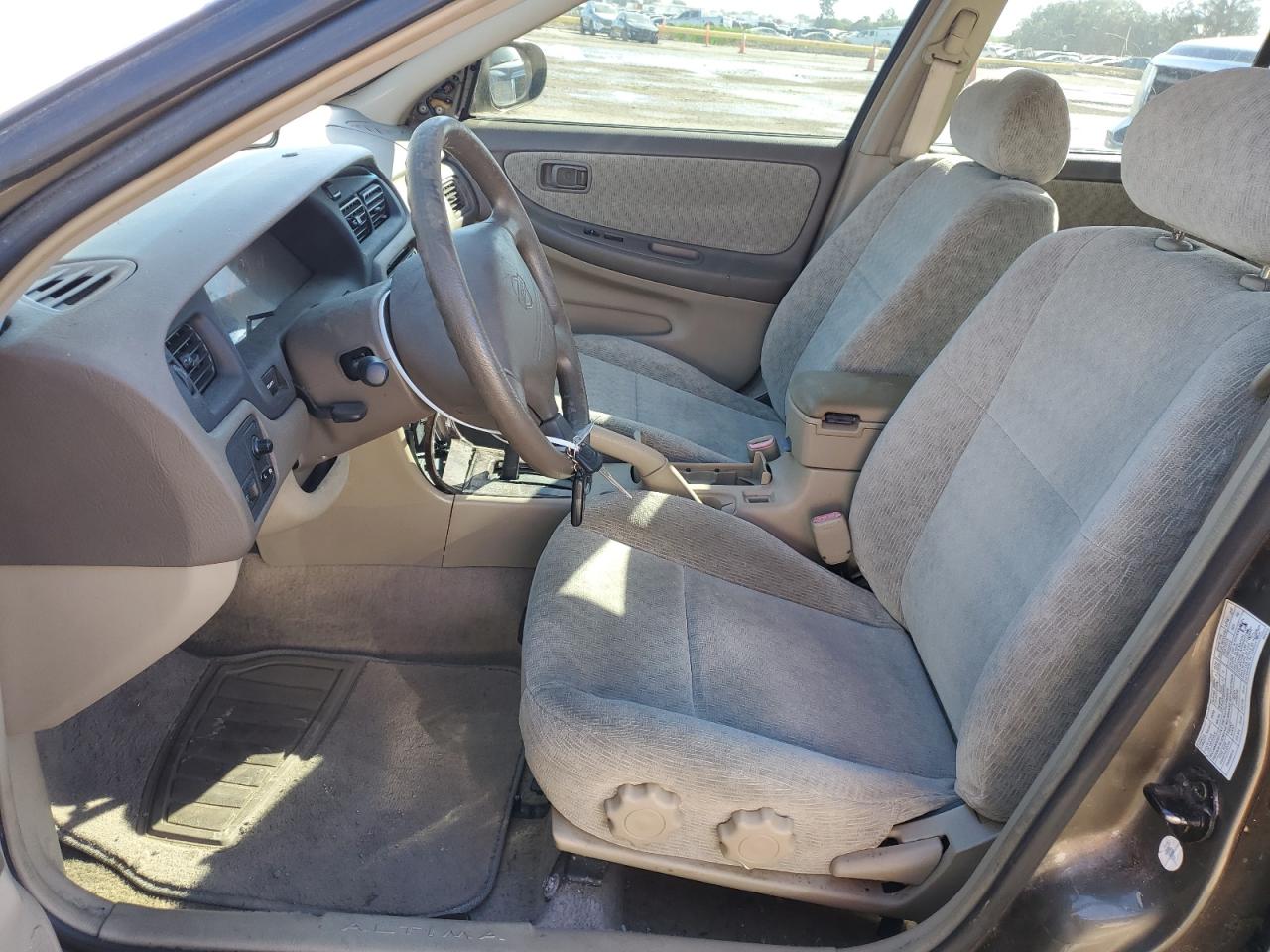 Photo 6 VIN: 1N4DL01D0YC150037 - NISSAN ALTIMA 