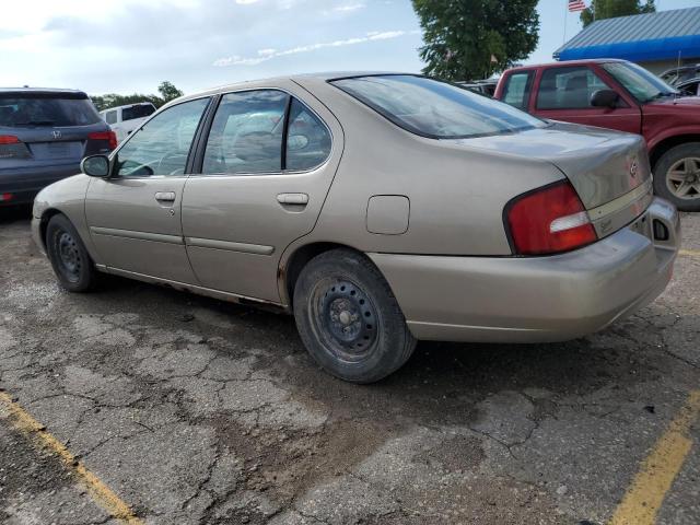 Photo 1 VIN: 1N4DL01D11C118557 - NISSAN ALTIMA XE 