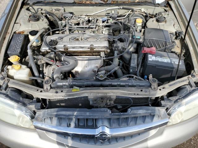 Photo 10 VIN: 1N4DL01D11C118557 - NISSAN ALTIMA XE 