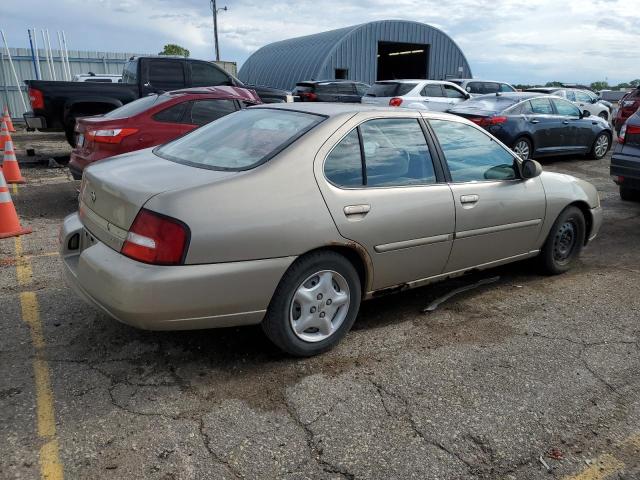 Photo 2 VIN: 1N4DL01D11C118557 - NISSAN ALTIMA XE 