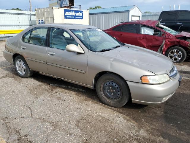 Photo 3 VIN: 1N4DL01D11C118557 - NISSAN ALTIMA XE 