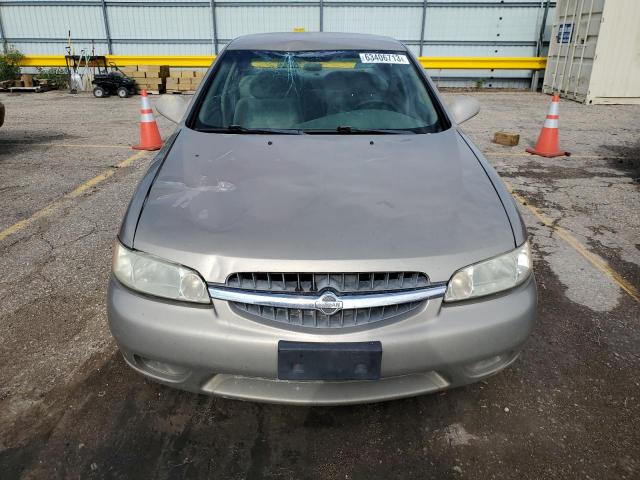 Photo 4 VIN: 1N4DL01D11C118557 - NISSAN ALTIMA XE 