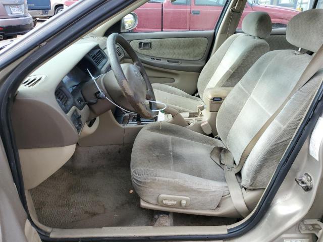 Photo 6 VIN: 1N4DL01D11C118557 - NISSAN ALTIMA XE 