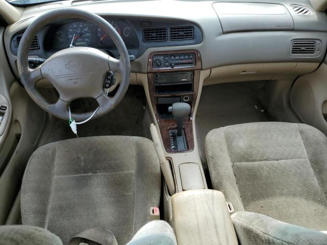 Photo 7 VIN: 1N4DL01D11C118557 - NISSAN ALTIMA XE 