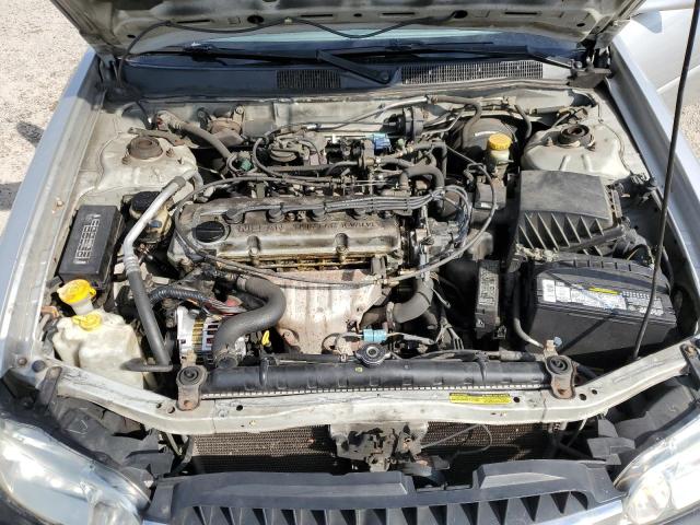 Photo 10 VIN: 1N4DL01D11C221915 - NISSAN ALTIMA XE 