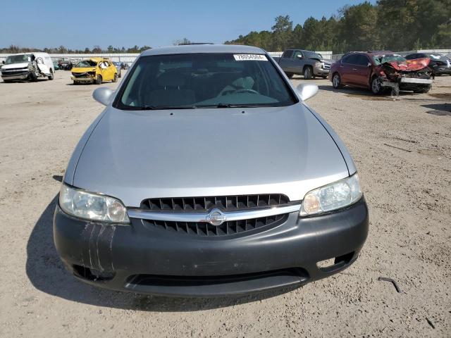 Photo 4 VIN: 1N4DL01D11C221915 - NISSAN ALTIMA XE 