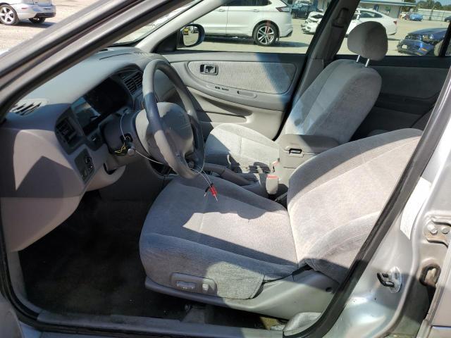 Photo 6 VIN: 1N4DL01D11C221915 - NISSAN ALTIMA XE 