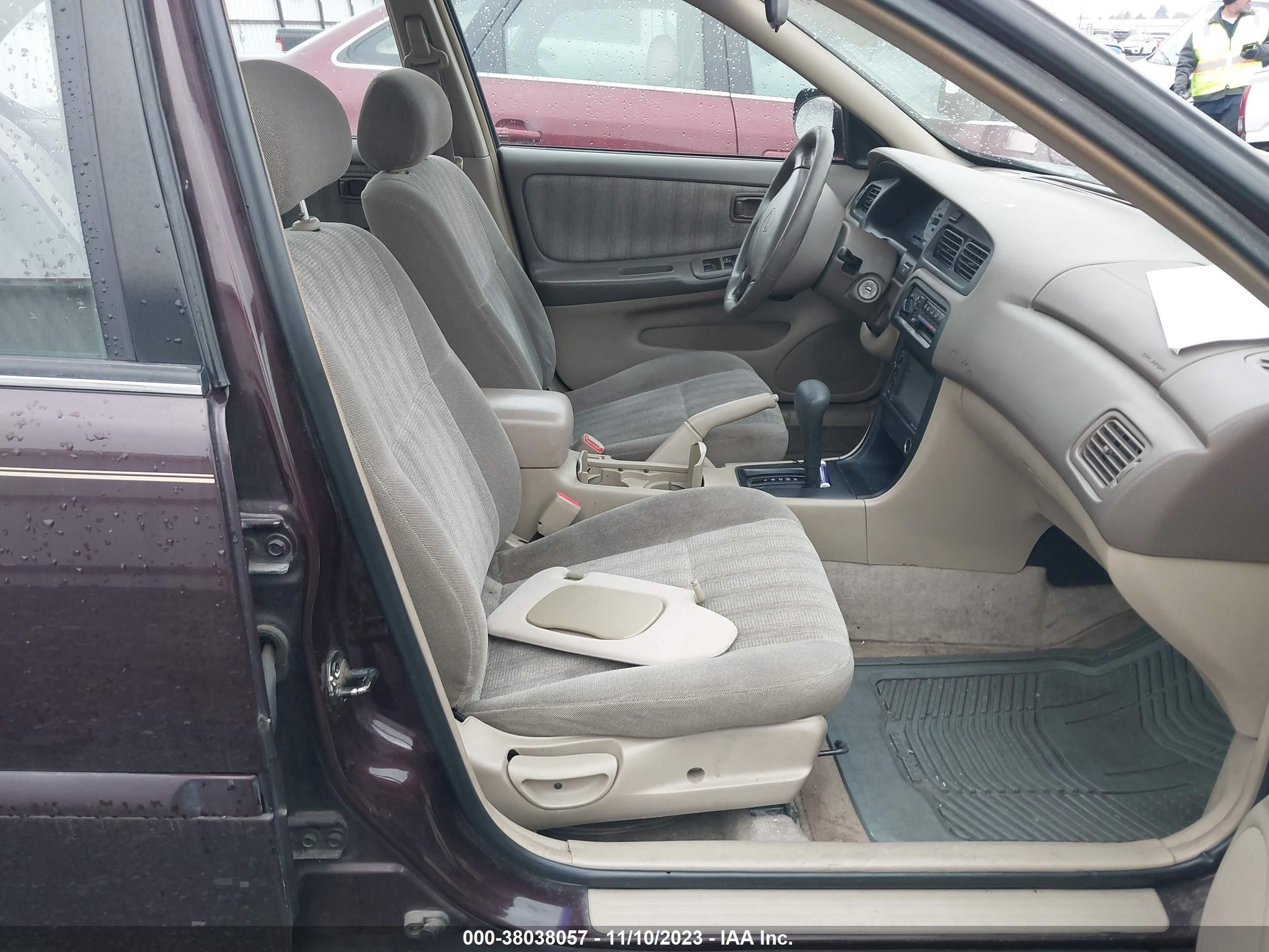 Photo 4 VIN: 1N4DL01D1WC227074 - NISSAN ALTIMA 