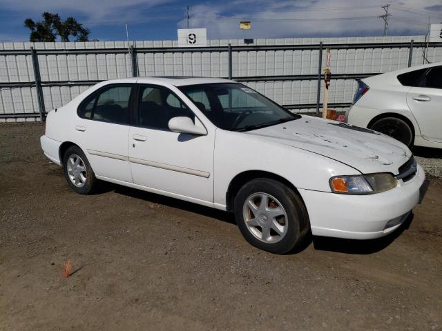 Photo 3 VIN: 1N4DL01D1WC260737 - NISSAN ALTIMA XE 