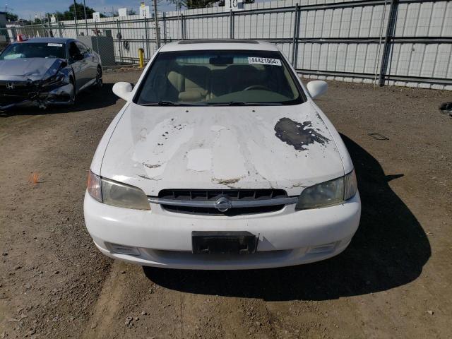 Photo 4 VIN: 1N4DL01D1WC260737 - NISSAN ALTIMA XE 