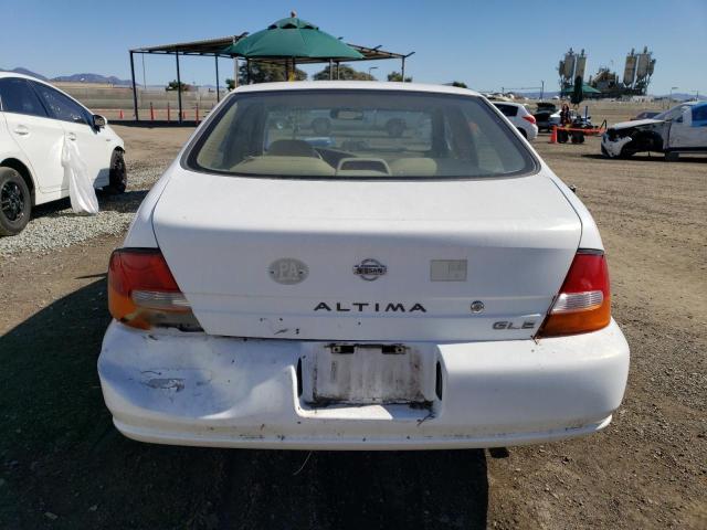 Photo 5 VIN: 1N4DL01D1WC260737 - NISSAN ALTIMA XE 