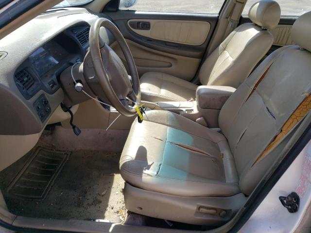 Photo 6 VIN: 1N4DL01D1WC260737 - NISSAN ALTIMA XE 