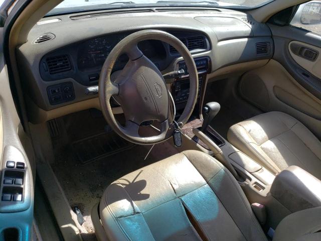 Photo 7 VIN: 1N4DL01D1WC260737 - NISSAN ALTIMA XE 