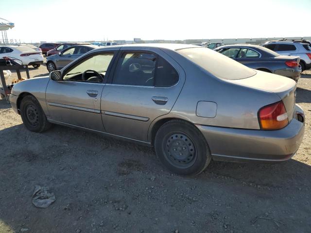 Photo 1 VIN: 1N4DL01D1XC116817 - NISSAN ALTIMA 