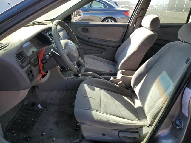 Photo 6 VIN: 1N4DL01D1XC116817 - NISSAN ALTIMA 